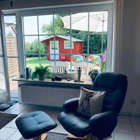 50059 Holiday home Altfunnixsiel