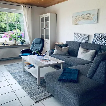 Holiday home 50059 Altfunnixsiel
