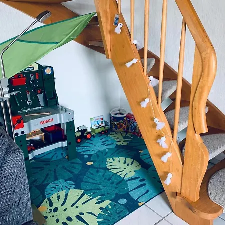 50059 Holiday home