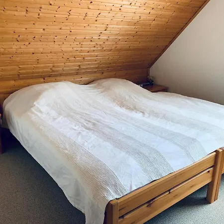 Holiday home 50059 Altfunnixsiel