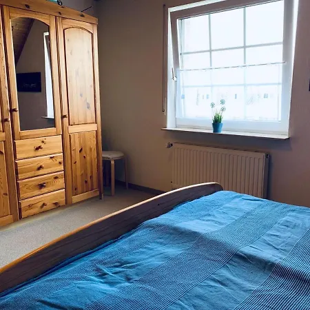 50059 Ferienhaus Altfunnixsiel