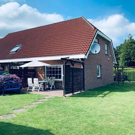 Holiday home 50059 Altfunnixsiel