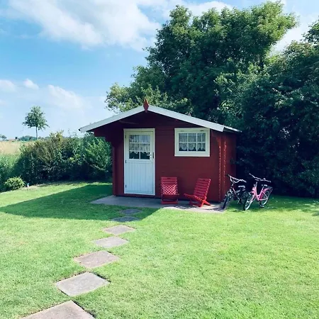 50059 Ferienhaus Altfunnixsiel