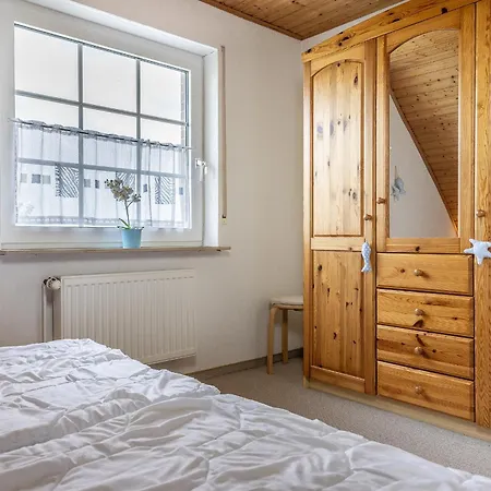50059 Feriehus Altfunnixsiel