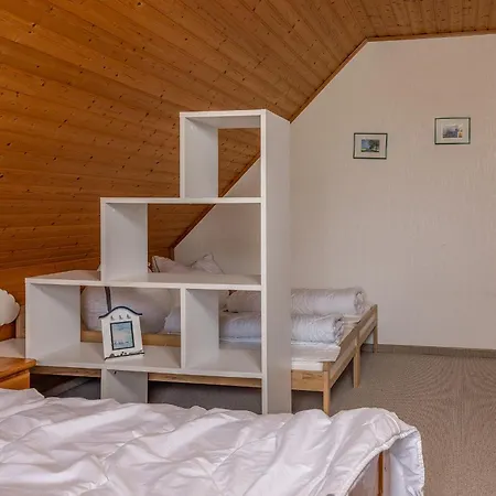 Feriehus 50059 Altfunnixsiel