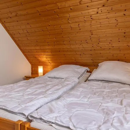 Feriehus 50059 *
