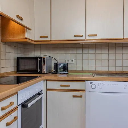 50059 Semesterbostad Altfunnixsiel
