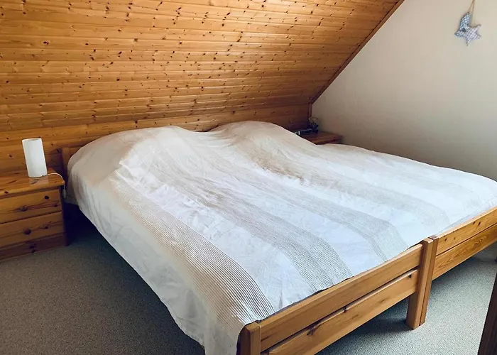 Dom wakacyjny 50059 Altfunnixsiel